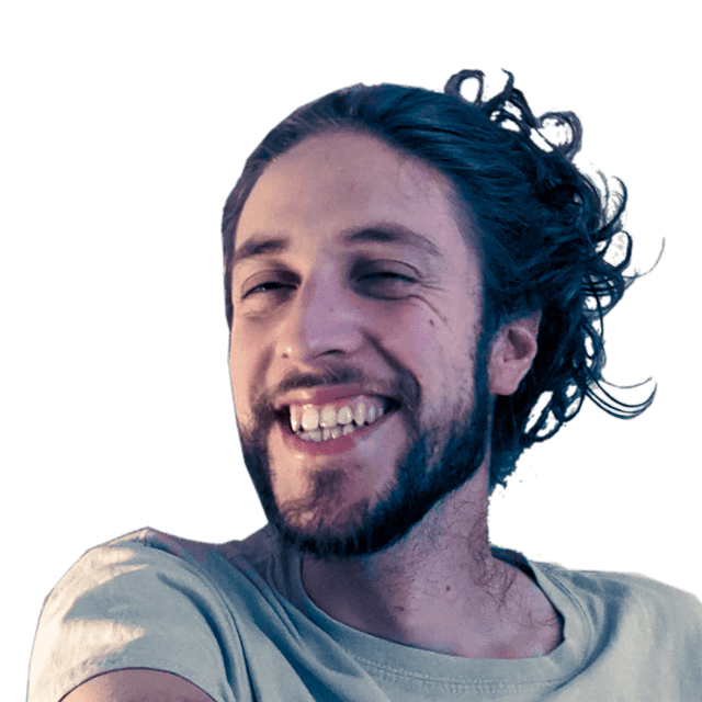 Profilbild Fabian D'Abundo